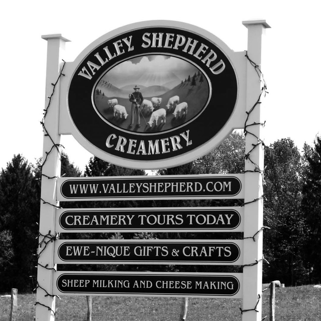 Valley Shepherd Creamery 1